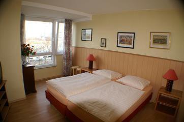 hotel romerhafen