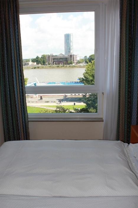 hotel romerhafen