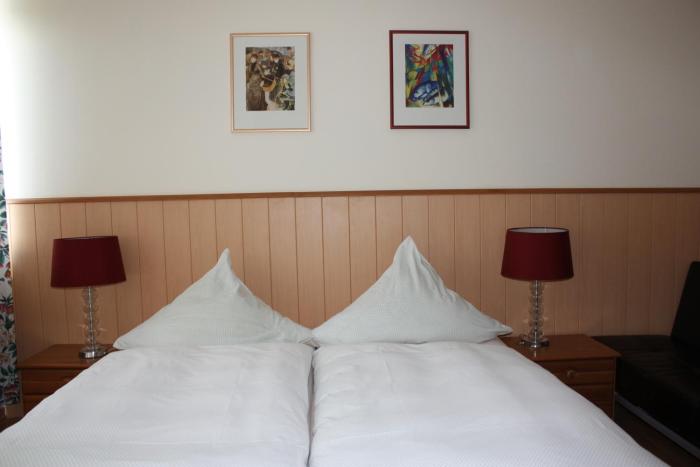 hotel romerhafen