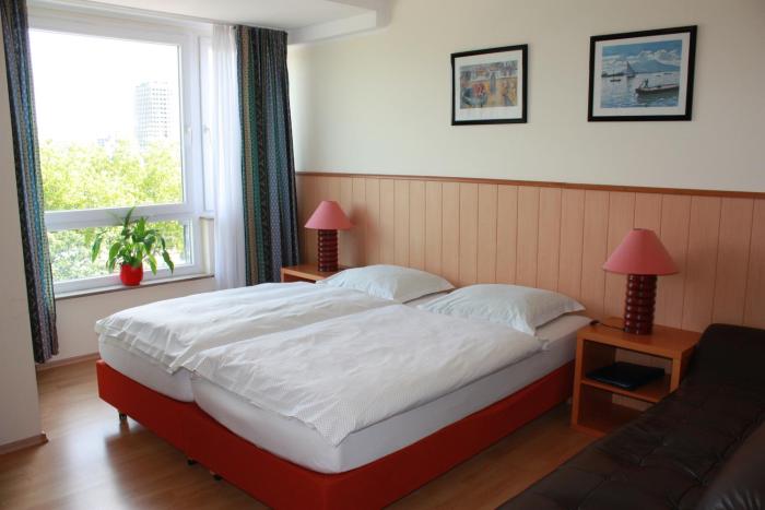 hotel romerhafen