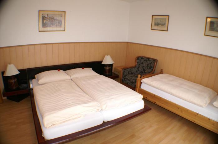 hotel romerhafen
