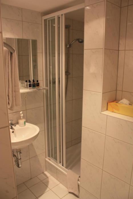 hotel romerhafen