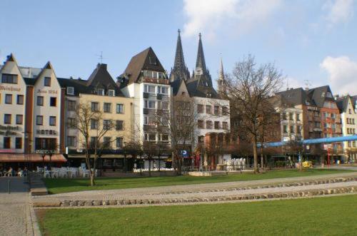 cologne