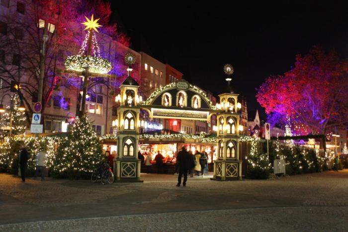 cologne