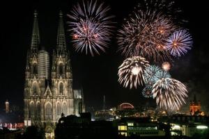cologne