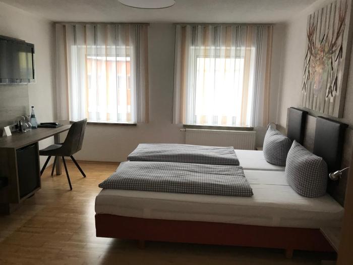 hotel romer