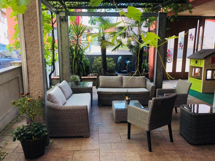 hotel romer