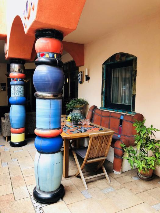 hotel romer
