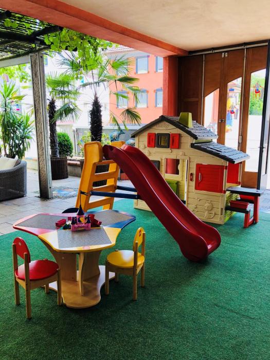hotel romer