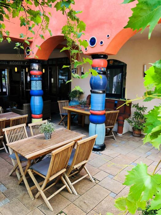 hotel romer