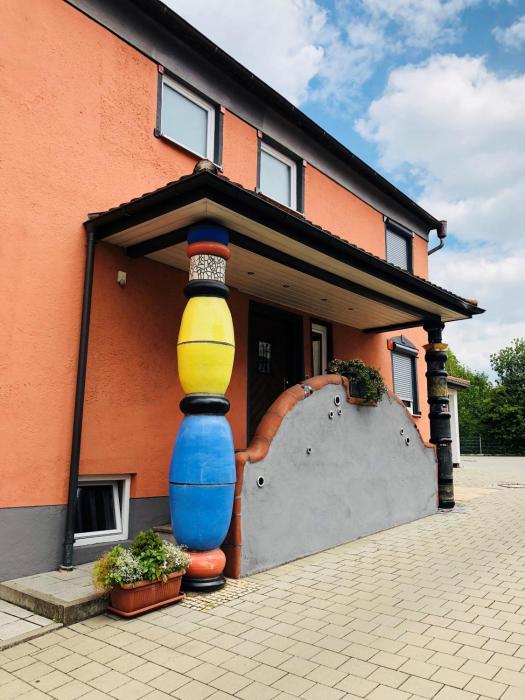 hotel romer