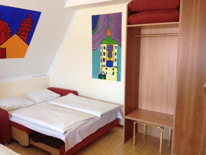 hotel romer