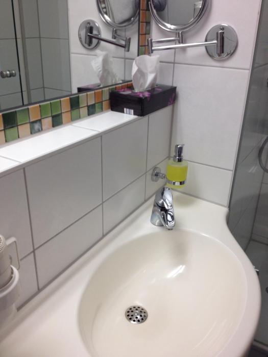 hotel romer