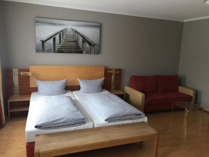 hotel romer