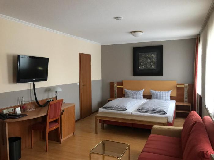 hotel romer