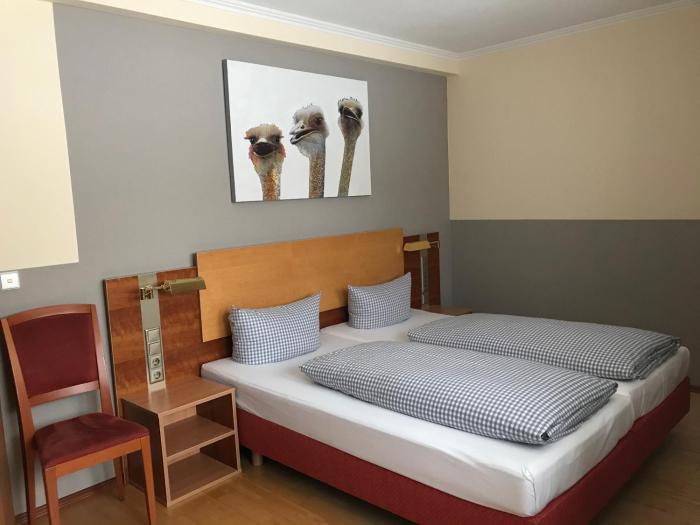 hotel romer