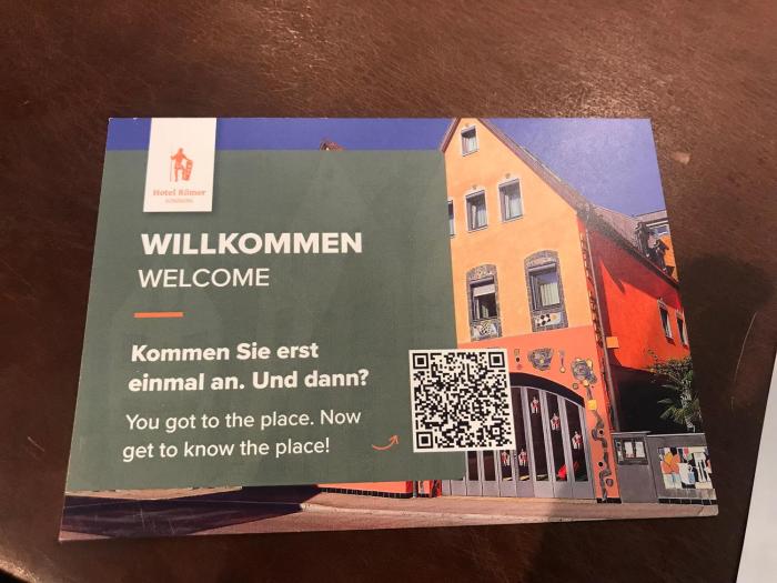 hotel romer
