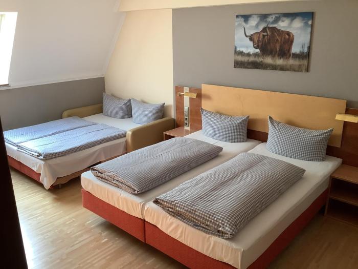 hotel romer