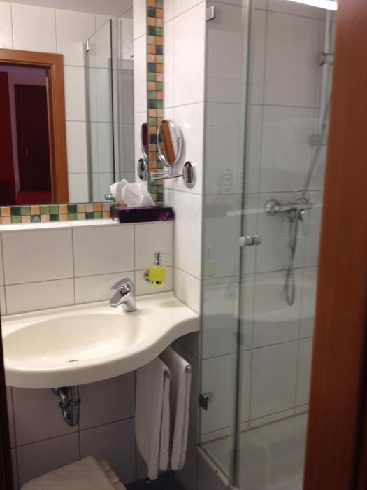 hotel romer