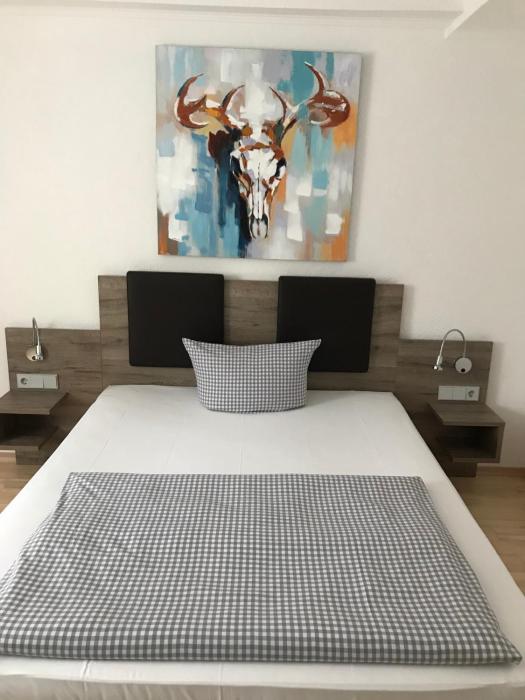 hotel romer