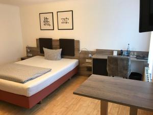 hotel romer