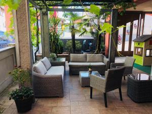 hotel romer
