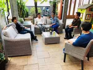 hotel romer
