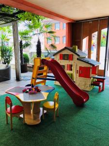 hotel romer