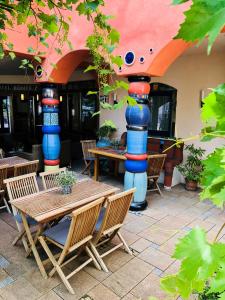 hotel romer