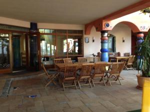hotel romer