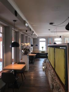 hotel romer