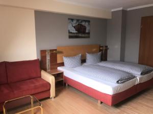 hotel romer
