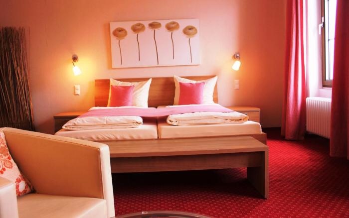 moselhotel romischer kaiser