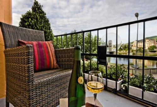 moselhotel romischer kaiser