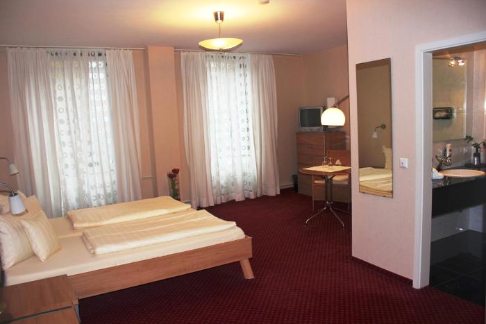 moselhotel romischer kaiser