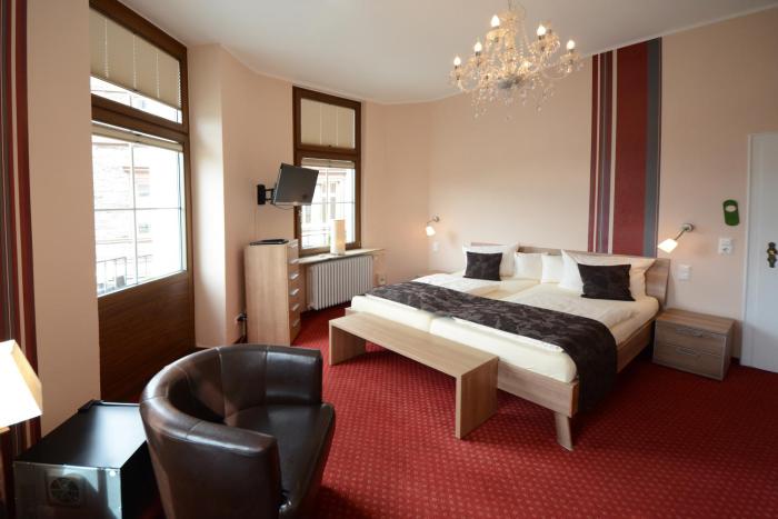 moselhotel romischer kaiser