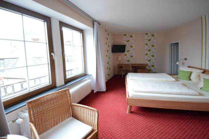 moselhotel romischer kaiser