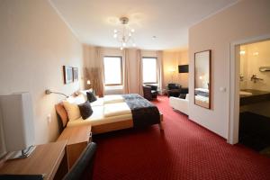 Moselhotel Römischer Kaiser,Bernkastel-Kues>>Bernkastel,3 star