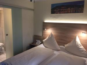 Hotel Rose Heidelberg,Heidelberg>>Eppelheim,3 star