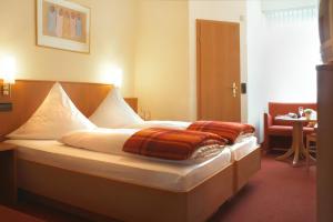 Hotel Rose Heidelberg,Heidelberg>>Eppelheim,3 star