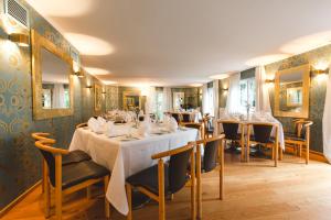 Hotel Rosengarten,Homburg>>Contwig,3 star