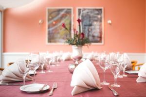 Hotel Rosengarten,Homburg>>Contwig,3 star