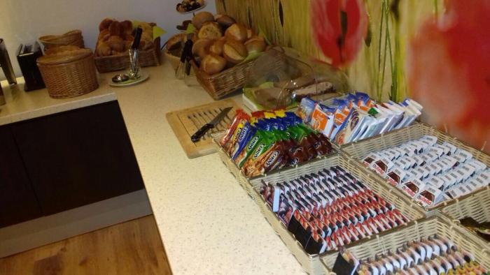 hotel rosenpark laurensberg