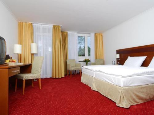 hotel rosenpark laurensberg