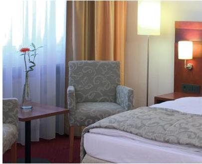 hotel rosenpark laurensberg