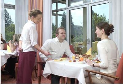 hotel rosenpark laurensberg