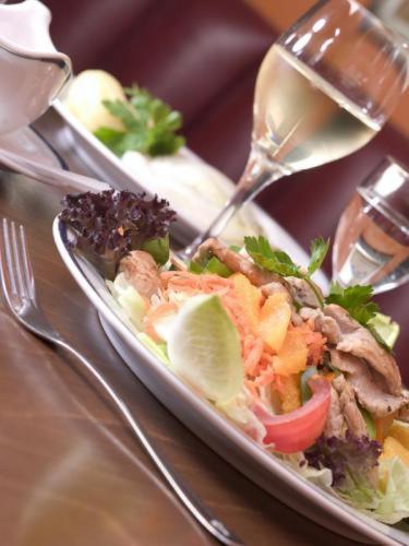 hotel rosenpark laurensberg