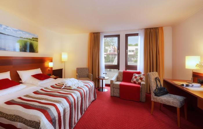 hotel rosenpark laurensberg