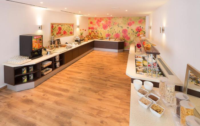 hotel rosenpark laurensberg