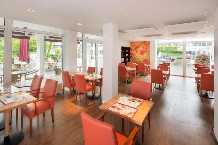 hotel rosenpark laurensberg